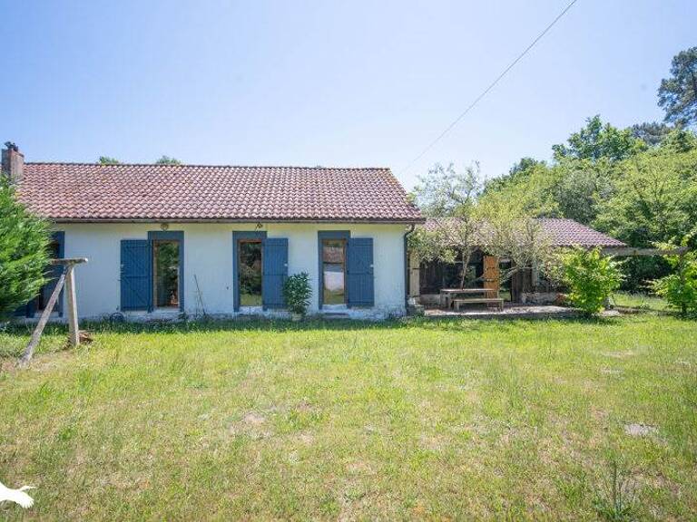 Landaise de 5 pièces principales — photo 1