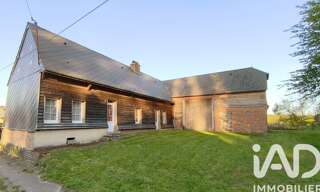 Maison 4 Pièces 98 m² à vendre à Landouzy-la-Ville (02140)