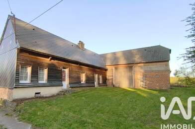 Maison 4 pièces 85500 €