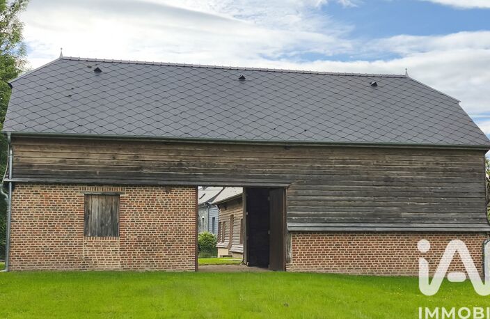 Vente Maison traditionnelle 4 pièces — photo 2