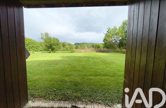 Vente Maison traditionnelle 4 pièces — photo 3