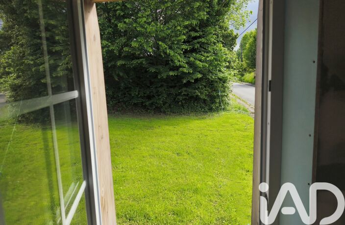 Vente Maison traditionnelle 4 pièces — photo 4