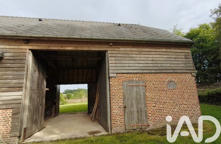Vente Maison traditionnelle 4 pièces — photo 5