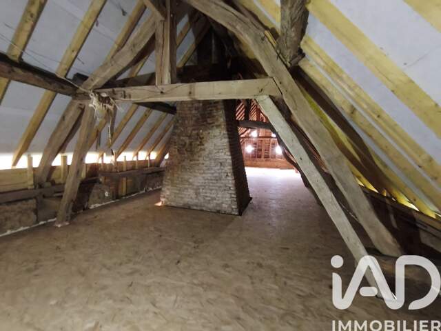 Vente Maison traditionnelle 4 pièces — photo du bien