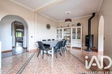 Maison 8 pièces 529000 €
