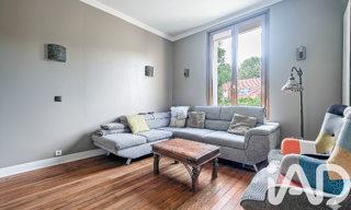 Maison 8 Pièces 142 m² à vendre à Montévrain (77144)
