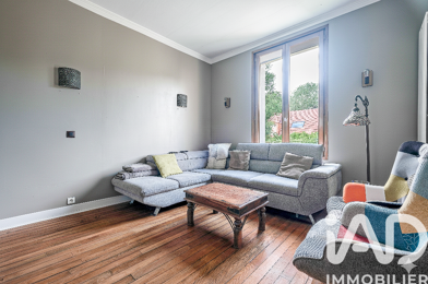 Maison 8 pièces 529000 €