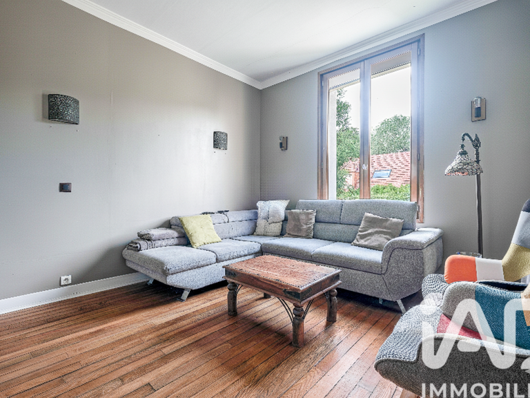 Vente Maison/villa 8 pièces — photo 1