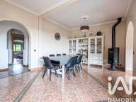 Vente Maison/villa 8 pièces — photo 2