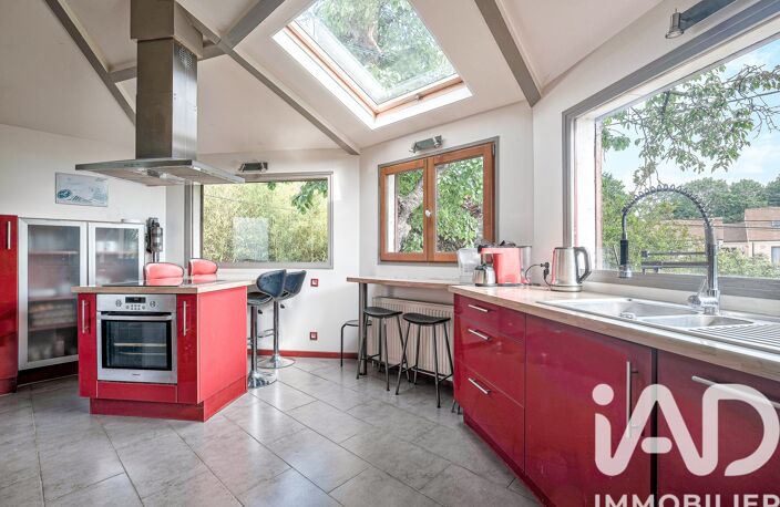 Vente Maison/villa 8 pièces — photo 4