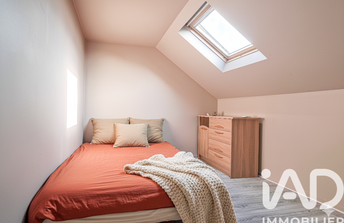 Vente Maison/villa 8 pièces — photo 5