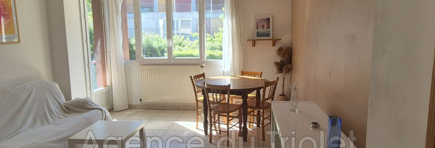 Appartement 3 Pièces 54 m² à louer à Montpellier (34090)