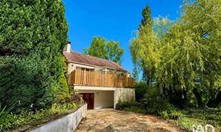 Maison 5 Pièces 115 m² à vendre à Dhuisy (77440)