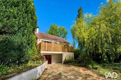 Maison 5 pièces 239000 €