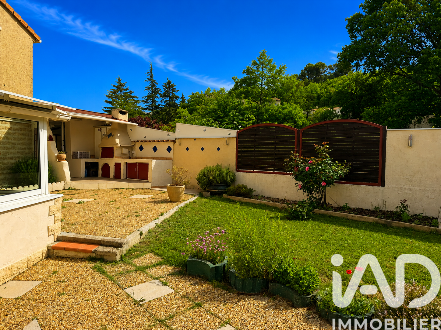 Appartement à vendre, 3 pièces, 79 m², Pierrevert