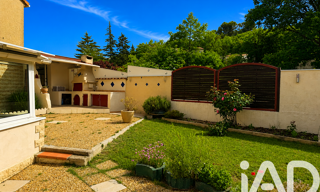 Appartement 3 Pièces 79 m² à vendre à Pierrevert (04860)