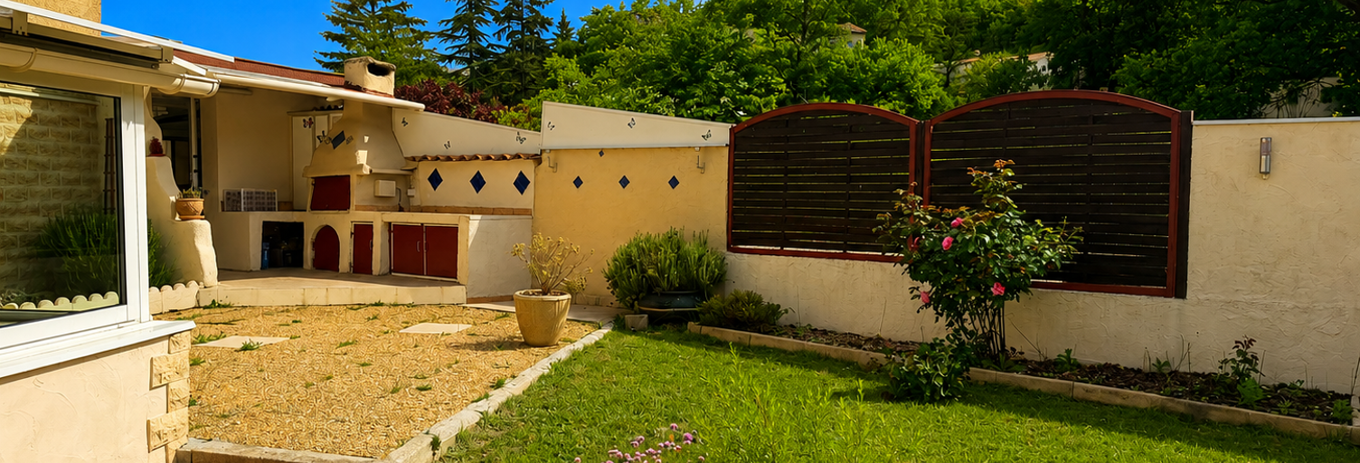 Appartement 3 Pièces 79 m² à vendre à Pierrevert (04860)