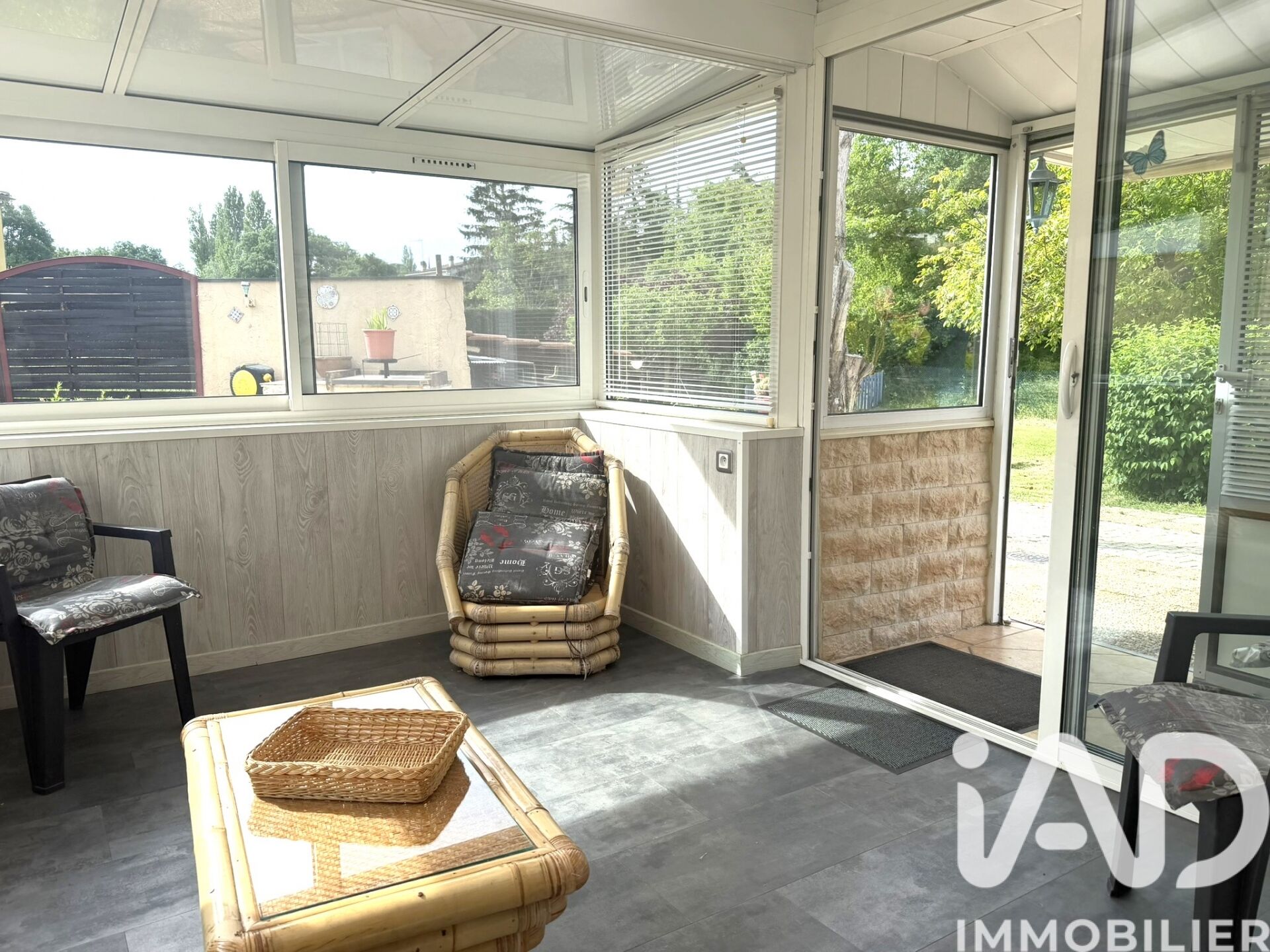 Vente Appartement 3 pièces - Photo 2