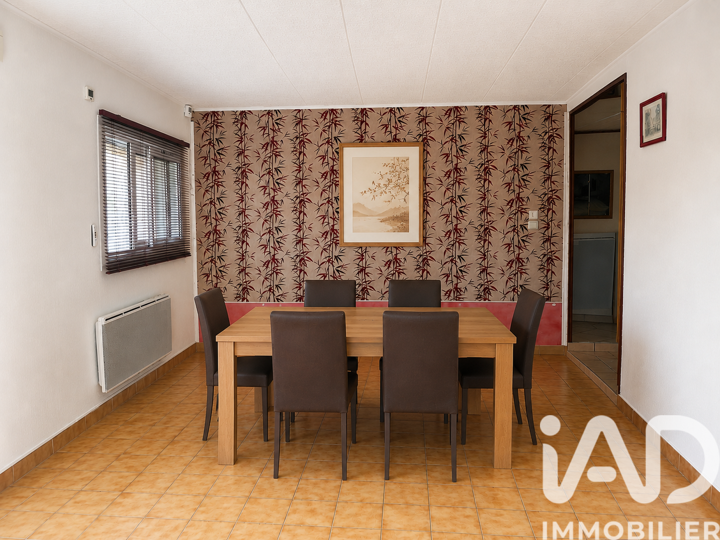 Vente Appartement 3 pièces - Photo 3