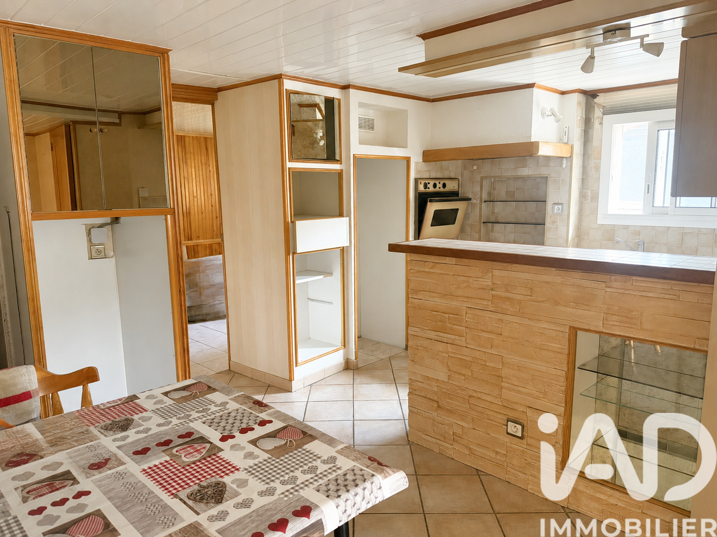 Vente Appartement 3 pièces - Photo 4