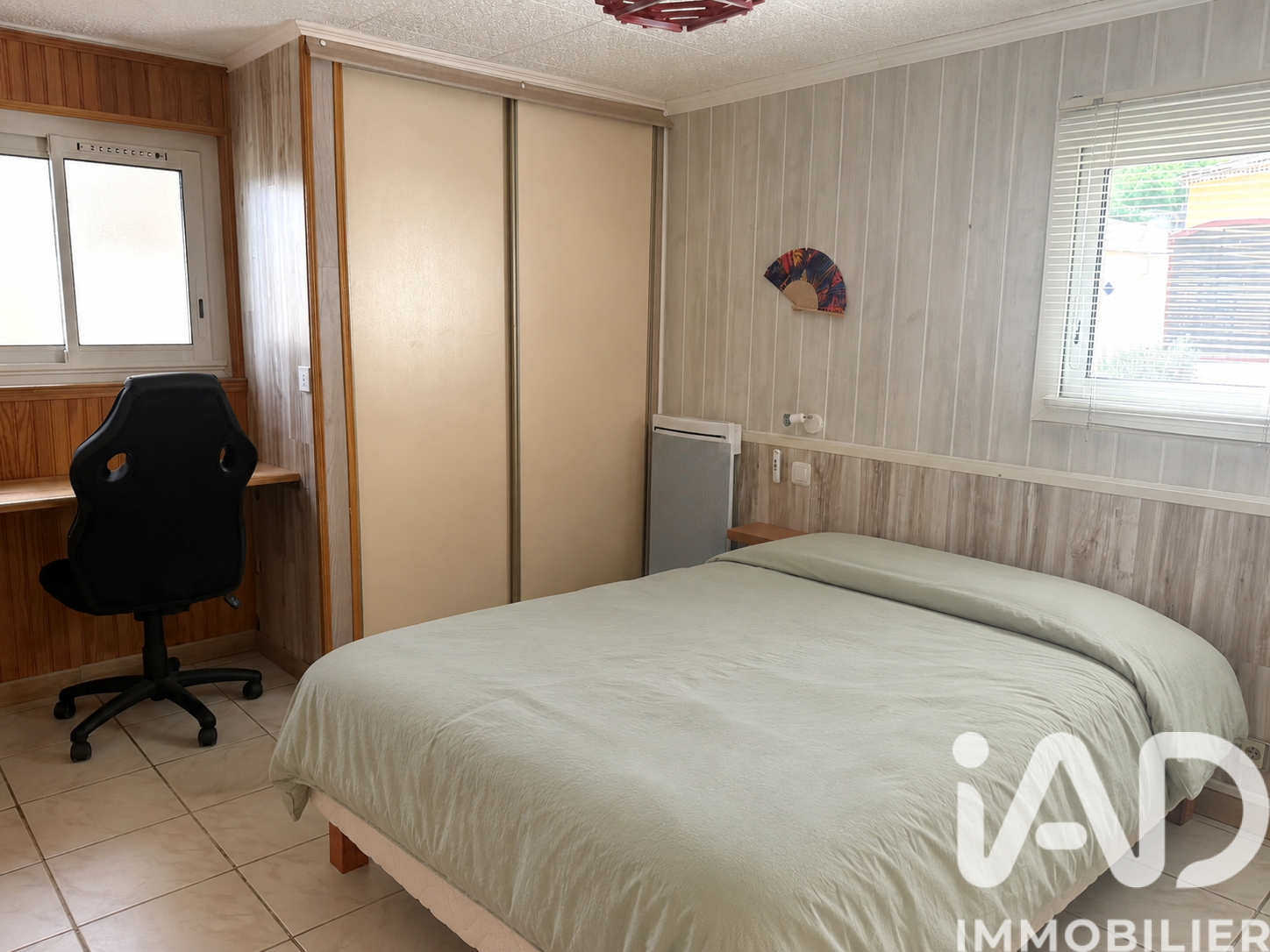 Vente Appartement 3 pièces - Photo 5
