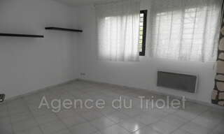 Appartement 2 Pièces 33 m² à vendre à Montpellier (34090)