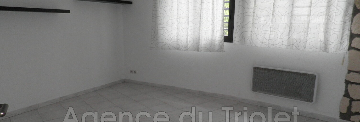 Appartement 2 Pièces 33 m² à vendre à Montpellier (34090)