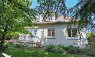 Maison 6 Pièces 132 m² à vendre à Cour-Cheverny (41700)