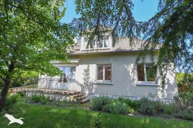 Maison 6 pièces 213000 €