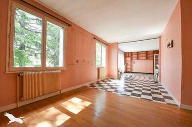 Maison 6 pièces 213000 €