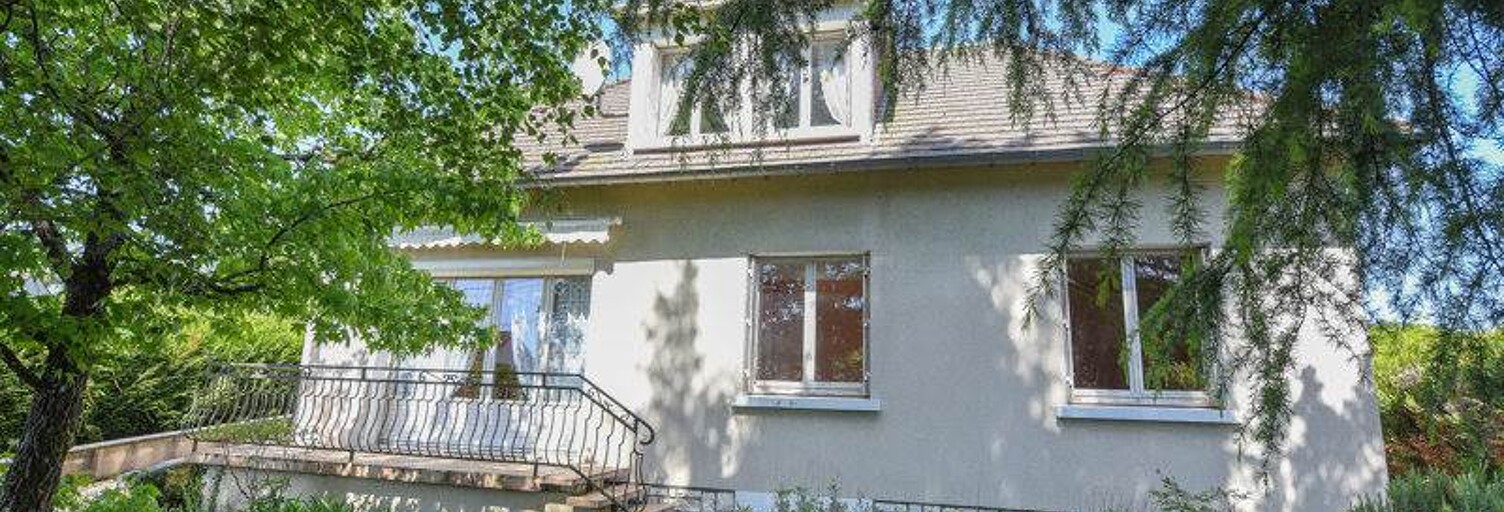 Maison 6 Pièces 132 m² à vendre à Cour-Cheverny (41700)