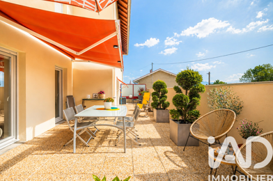 Appartement 4 pièces 249000 €