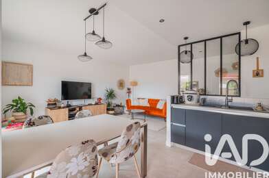 Appartement 4 pièces 249000 €