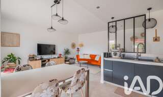 Appartement 4 Pièces 84 m² à vendre à Rives (38140)