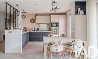 Appartement 4 Pièces 84 m² à vendre à Rives (38140)