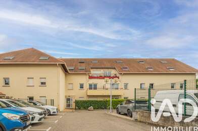 Appartement 4 pièces 229000 €