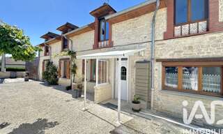 Maison 6 Pièces 151 m² à vendre à Bayel (10310)