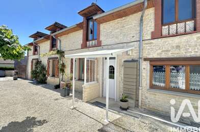 Maison 6 pièces 215000 €