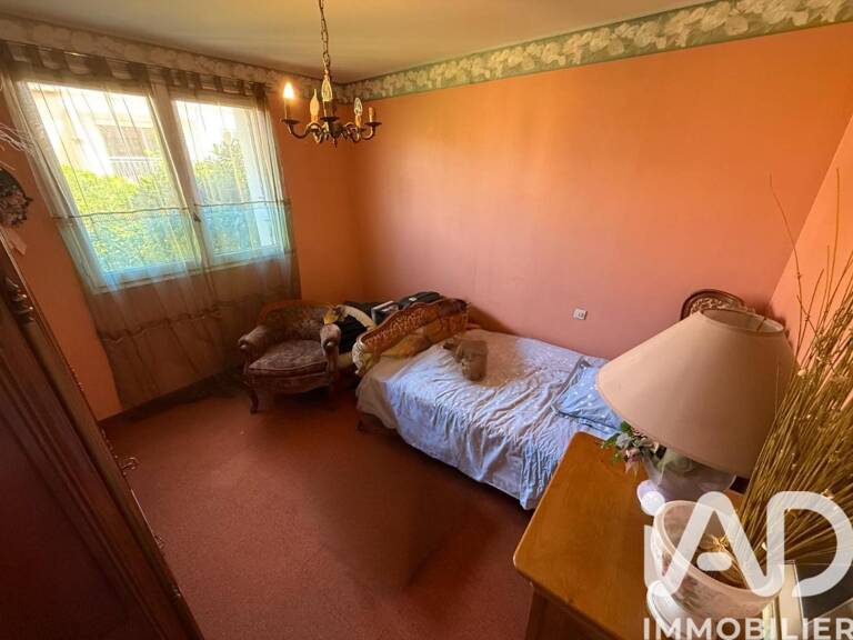 Vente Appartement 4 pièces — photo 1