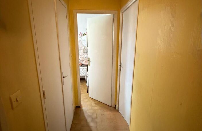 Vente Appartement 4 pièces — photo 3