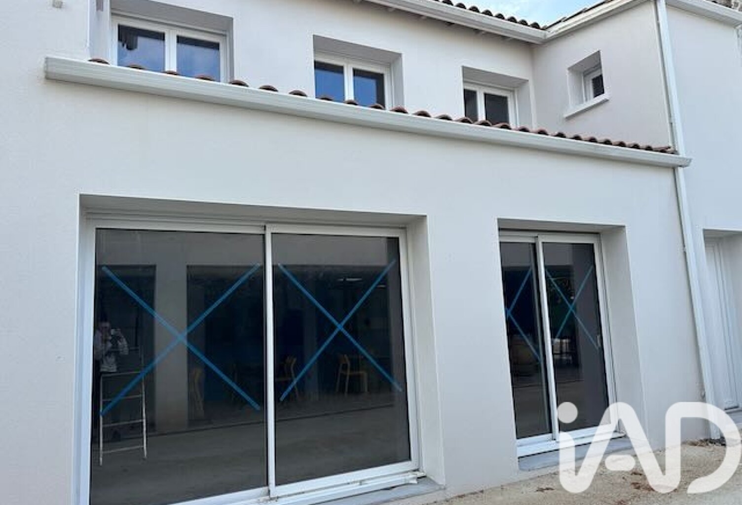 Vente Appartement 4 pièces — photo 1
