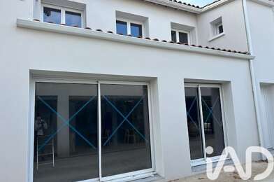 Appartement 4 pièces 178000 €