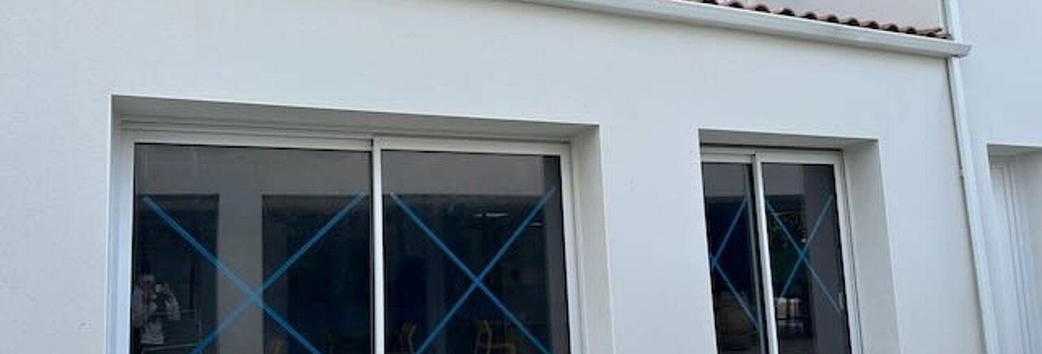 Appartement 4 Pièces 113 m² à vendre à La Tranche-sur-Mer (85360)