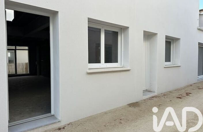 Vente Appartement 4 pièces — photo 3