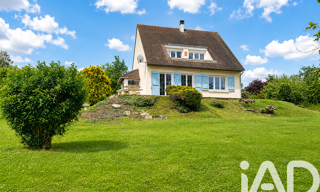 Maison 5 Pièces 100 m² à vendre à Foulangues (60250)