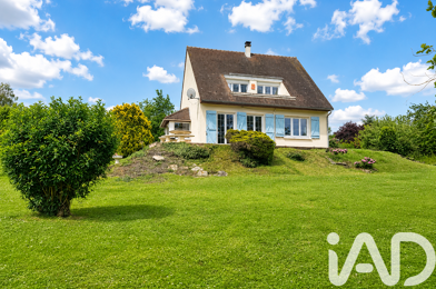 Maison 5 pièces 343000 €