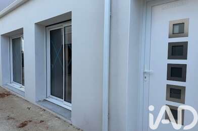 Appartement 3 pièces 98000 €