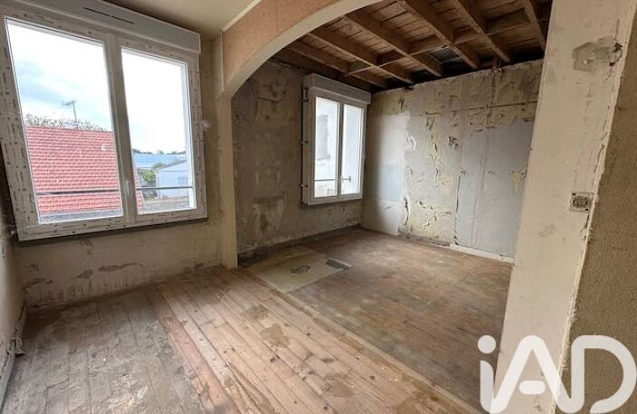 Vente Appartement 6 pièces — photo 2