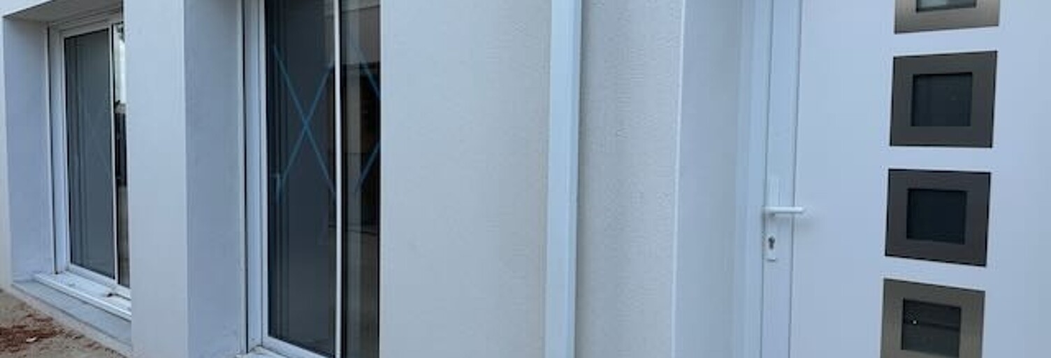 Appartement 5 Pièces 89 m² à vendre à La Tranche-sur-Mer (85360)