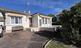 Maison 4 Pièces 89 m² à vendre à Ribérac (24600)